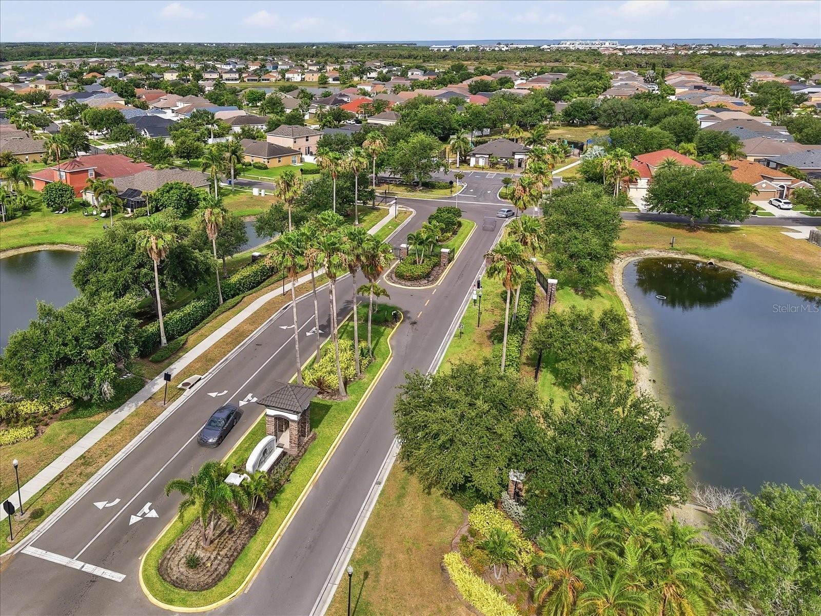 408 STONE BRIAR DR, RUSKIN, FL, 33570