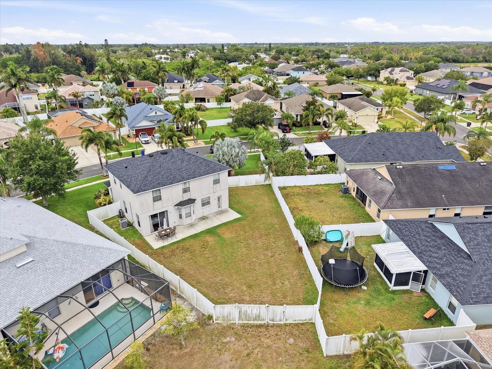408 STONE BRIAR DR, RUSKIN, FL, 33570