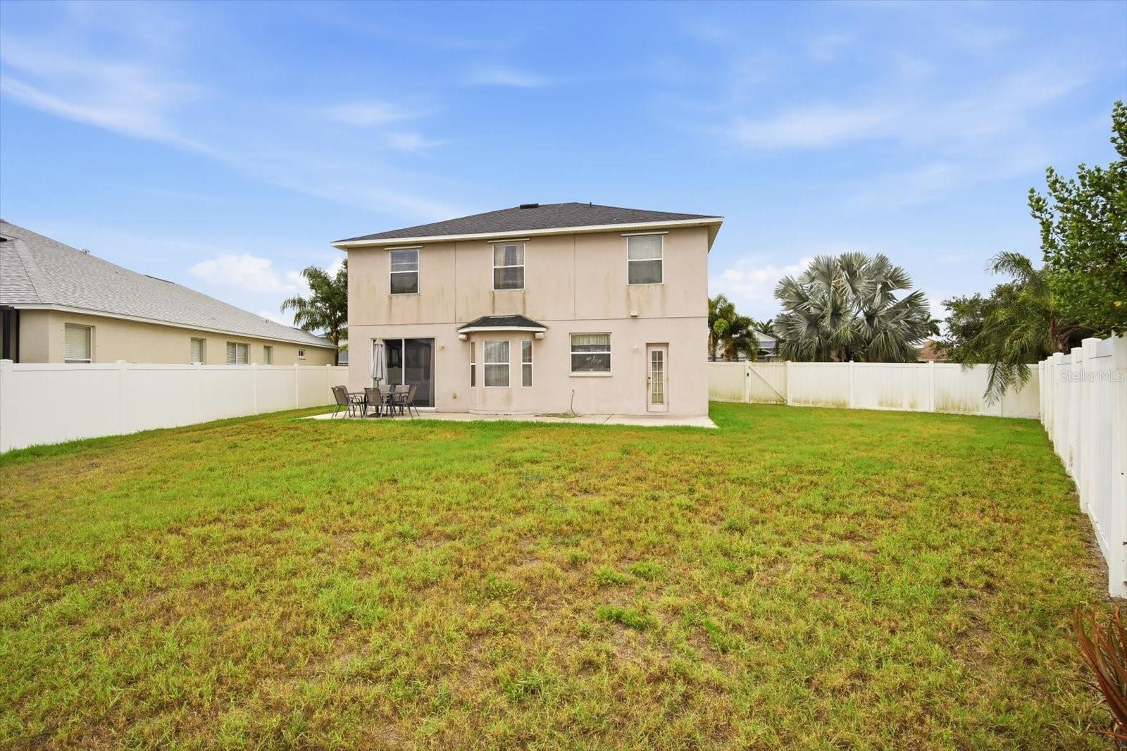 408 STONE BRIAR DR, RUSKIN, FL, 33570