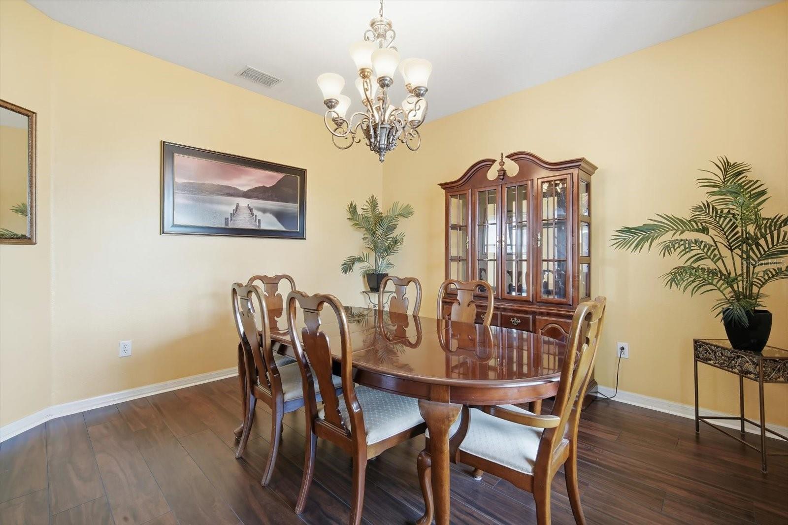 408 STONE BRIAR DR, RUSKIN, FL, 33570