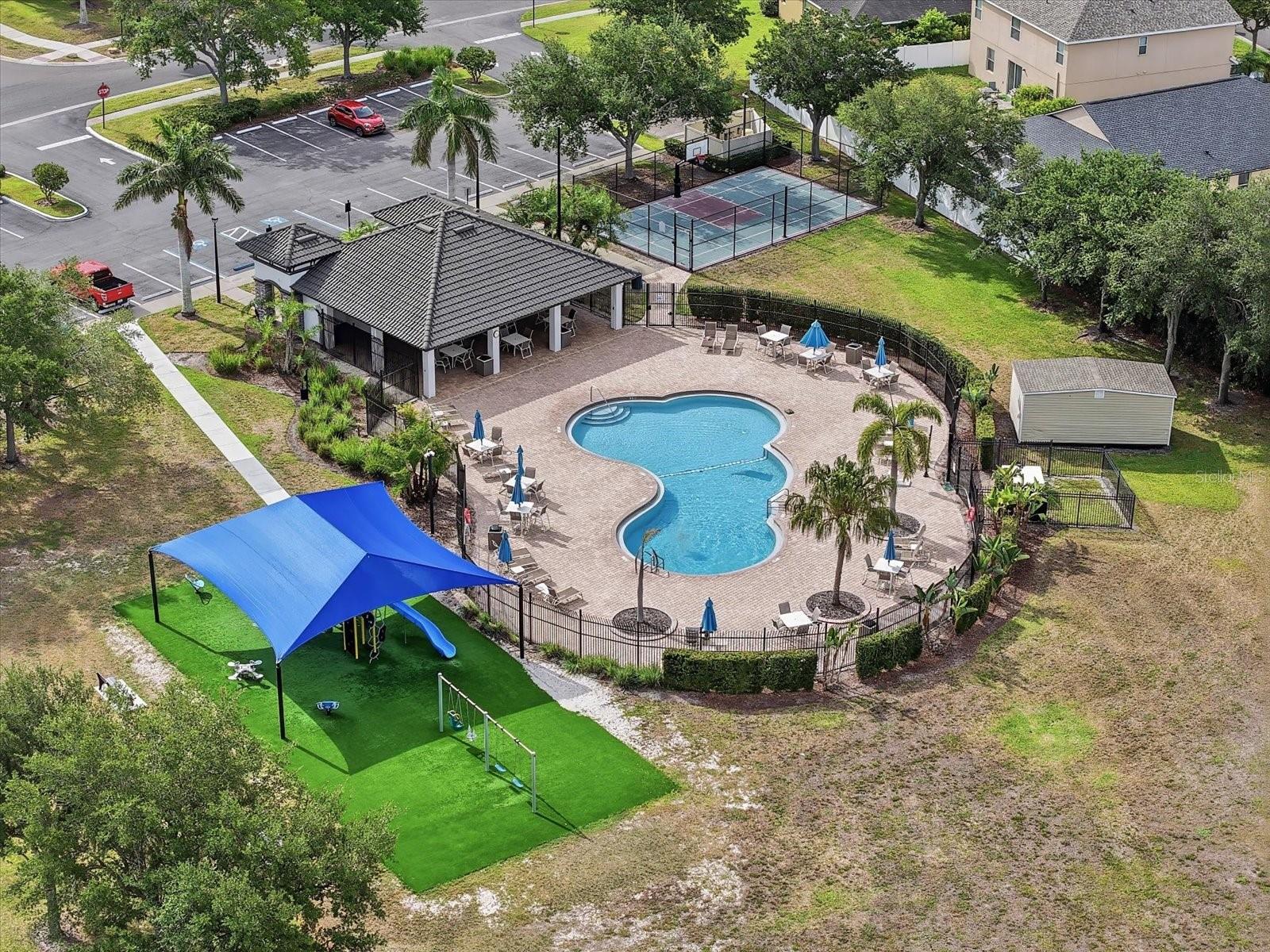 408 STONE BRIAR DR, RUSKIN, FL, 33570