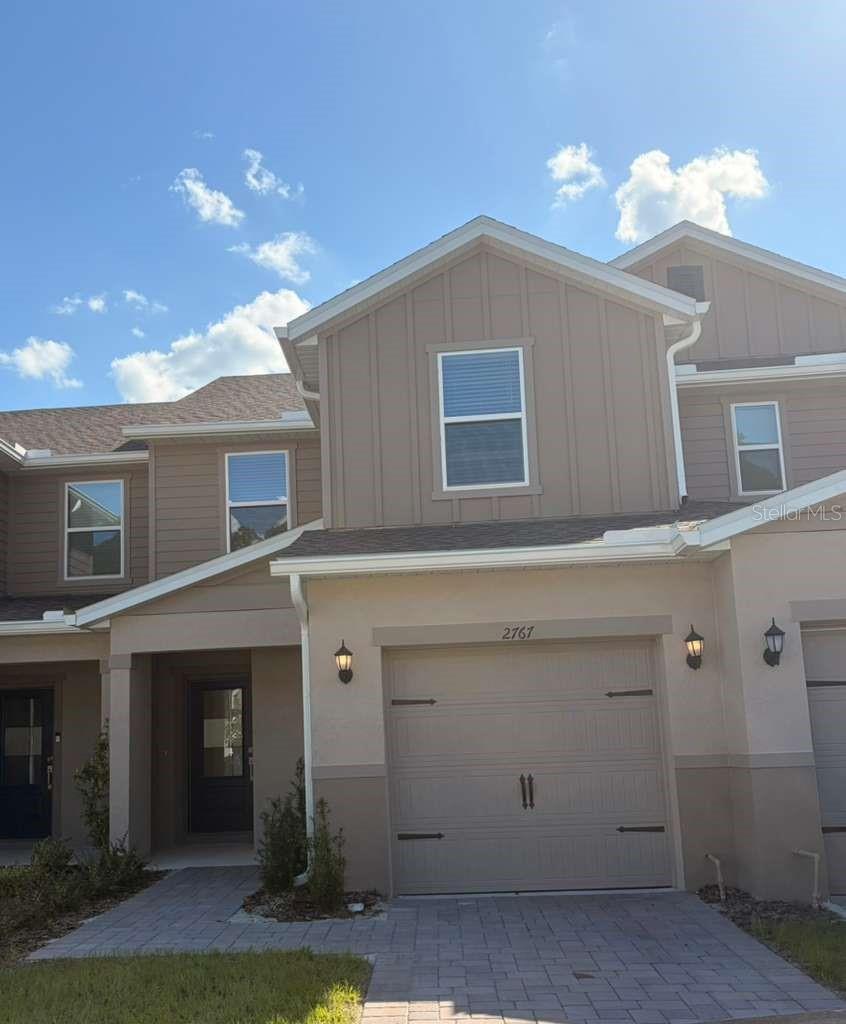 2767 RAINDROP RUN ST, CLERMONT, FL, 34714