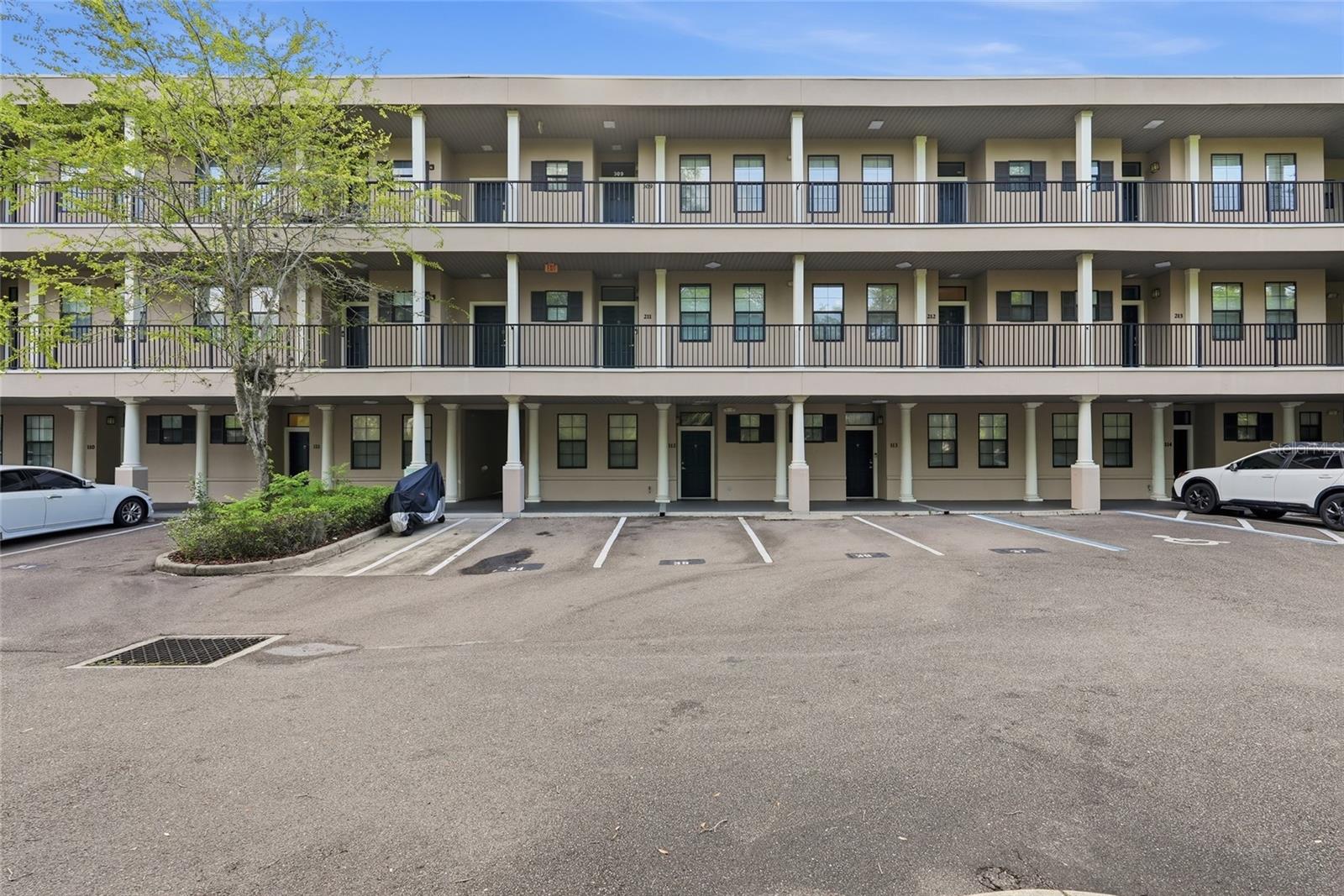 20 SW 6TH ST #214, GAINESVILLE, FL, 32601