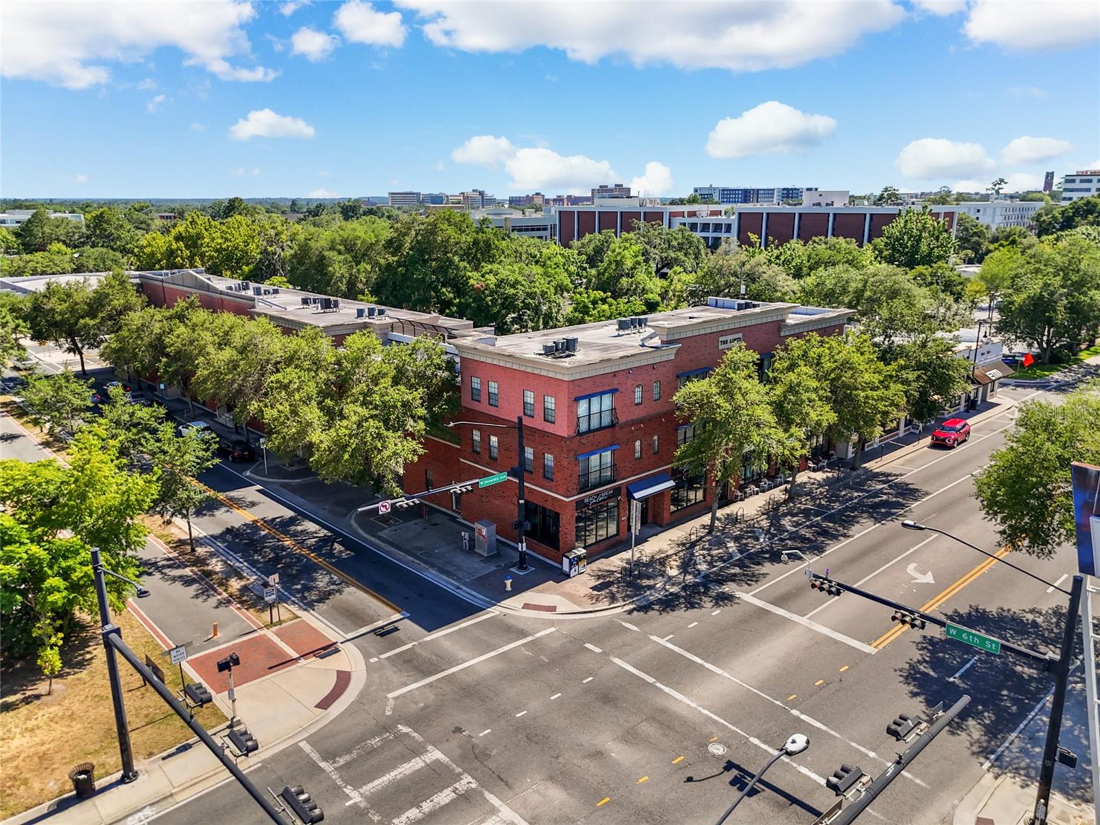 20 SW 6TH ST #214, GAINESVILLE, FL, 32601