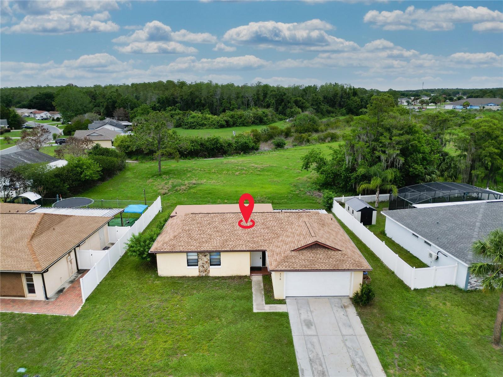 378 BUTTONWOOD DR, KISSIMMEE, FL, 34743