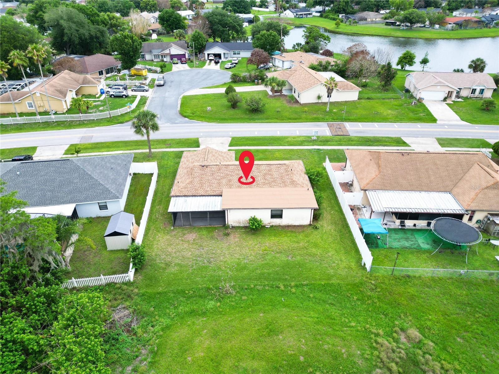 378 BUTTONWOOD DR, KISSIMMEE, FL, 34743