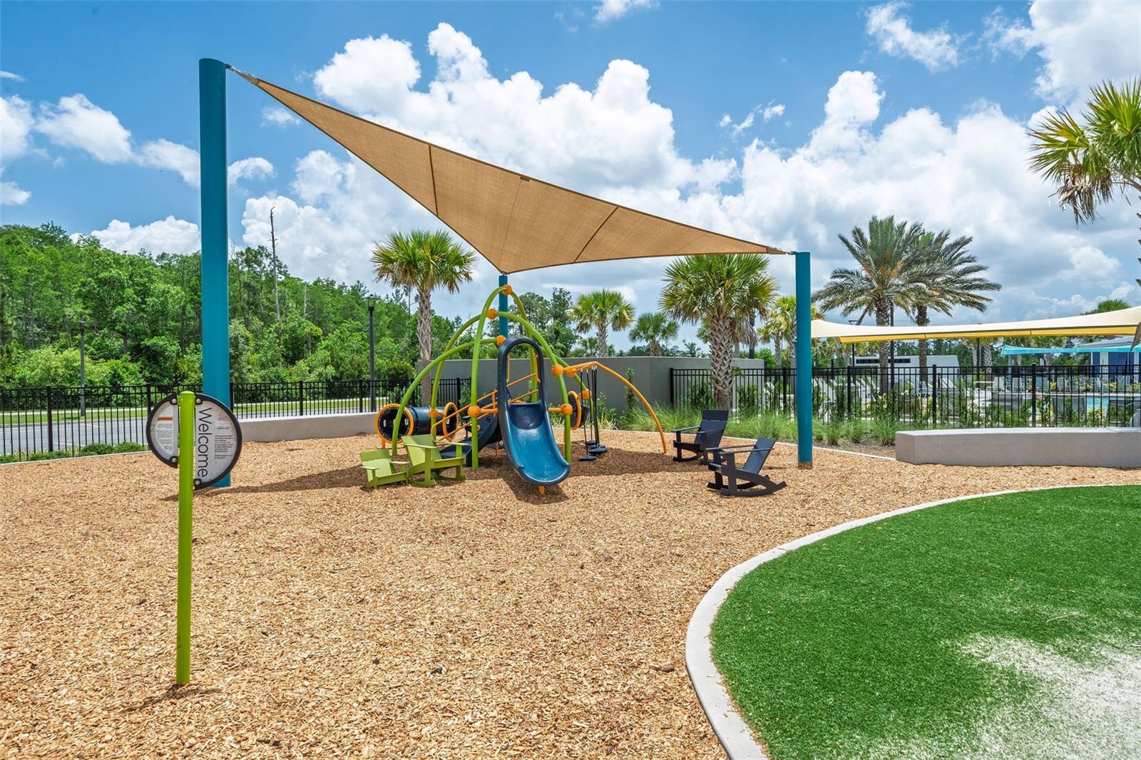 11404 SUNSAIL AVE, ORLANDO, FL, 32832