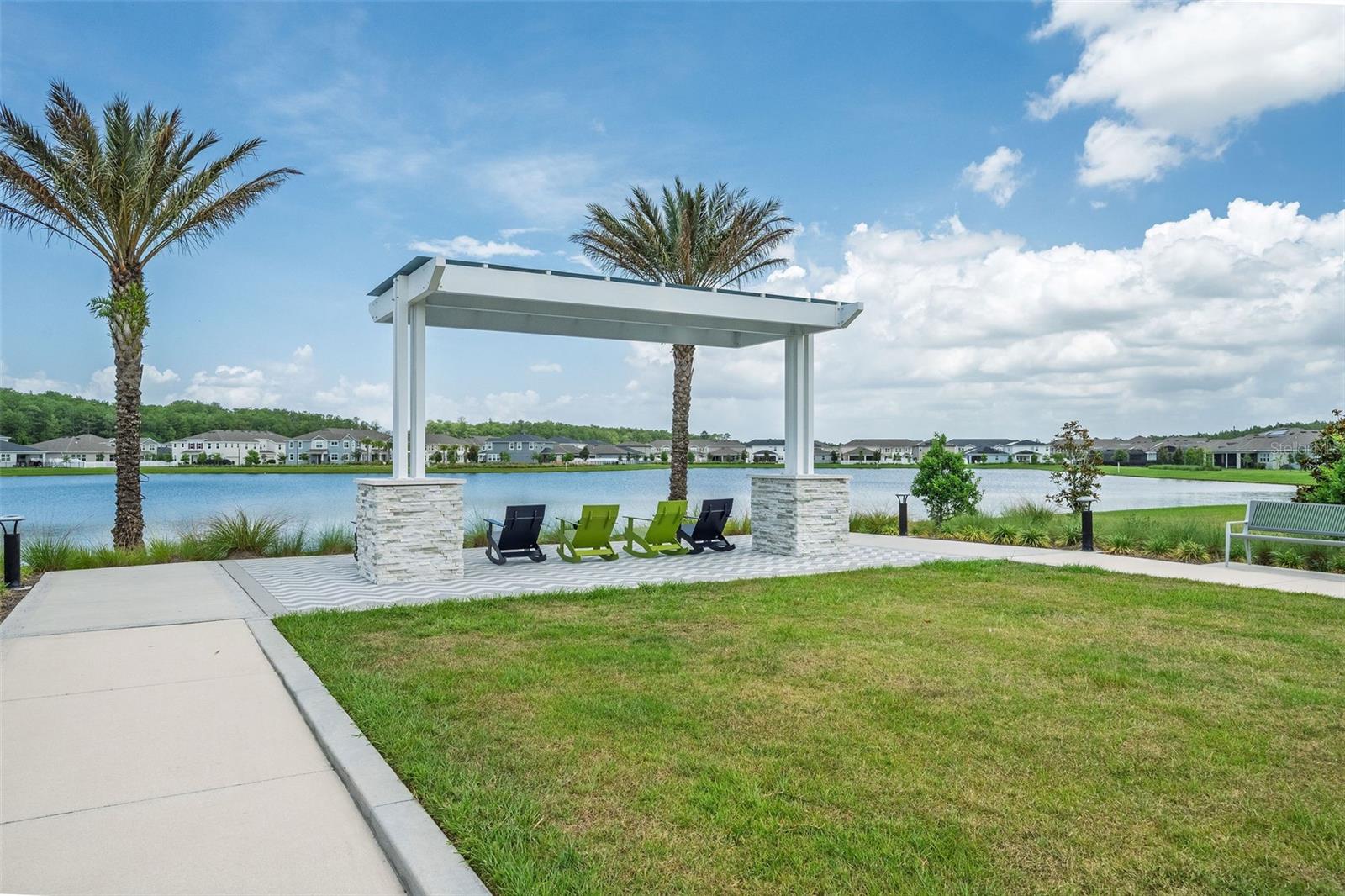 11404 SUNSAIL AVE, ORLANDO, FL, 32832