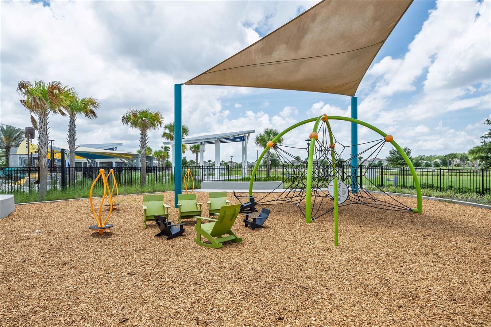 11404 SUNSAIL AVE, ORLANDO, FL, 32832
