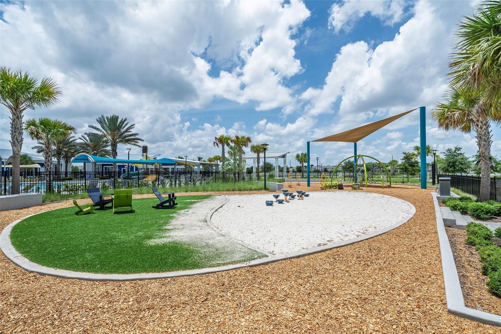 11404 SUNSAIL AVE, ORLANDO, FL, 32832