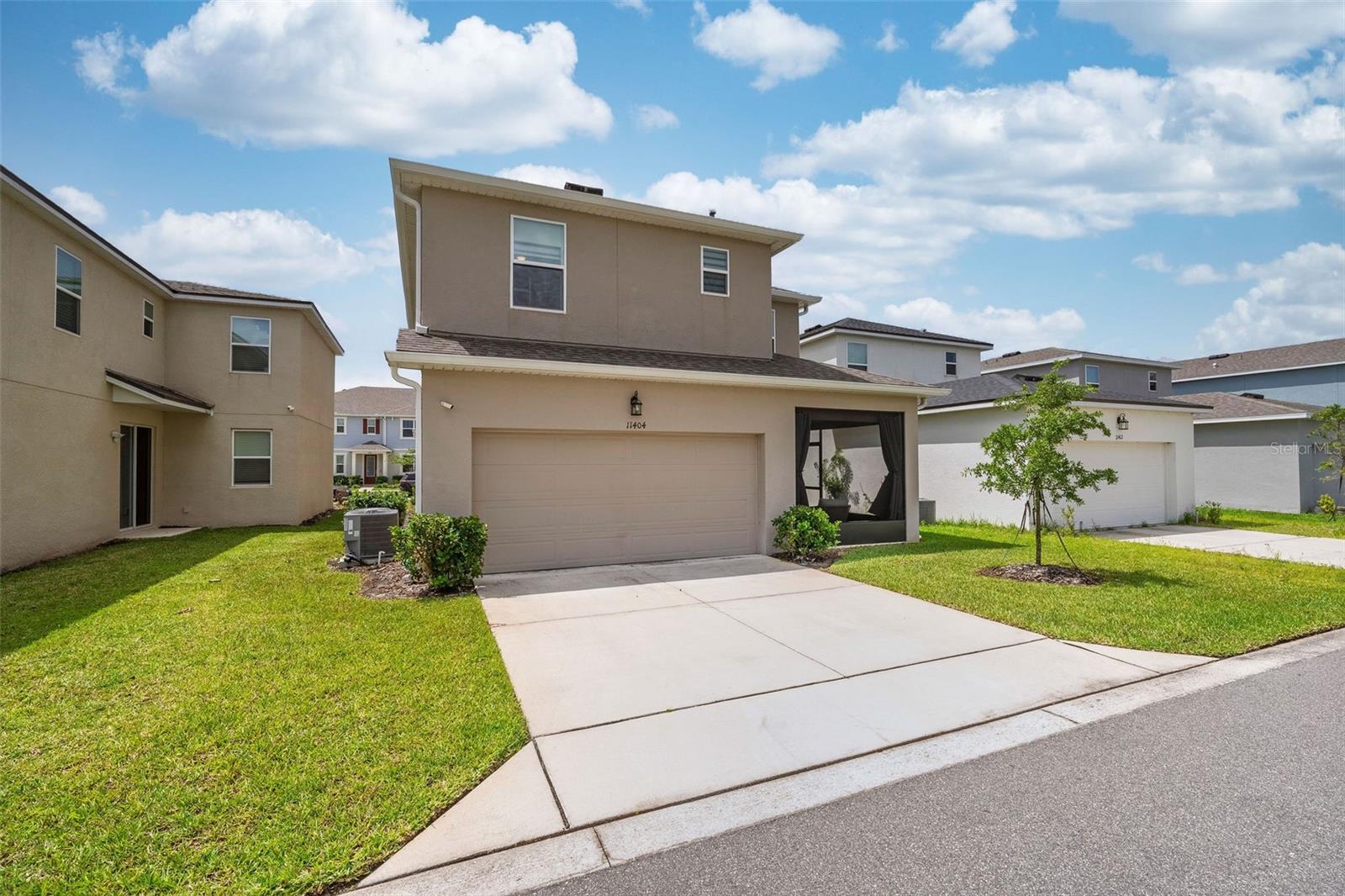 11404 SUNSAIL AVE, ORLANDO, FL, 32832