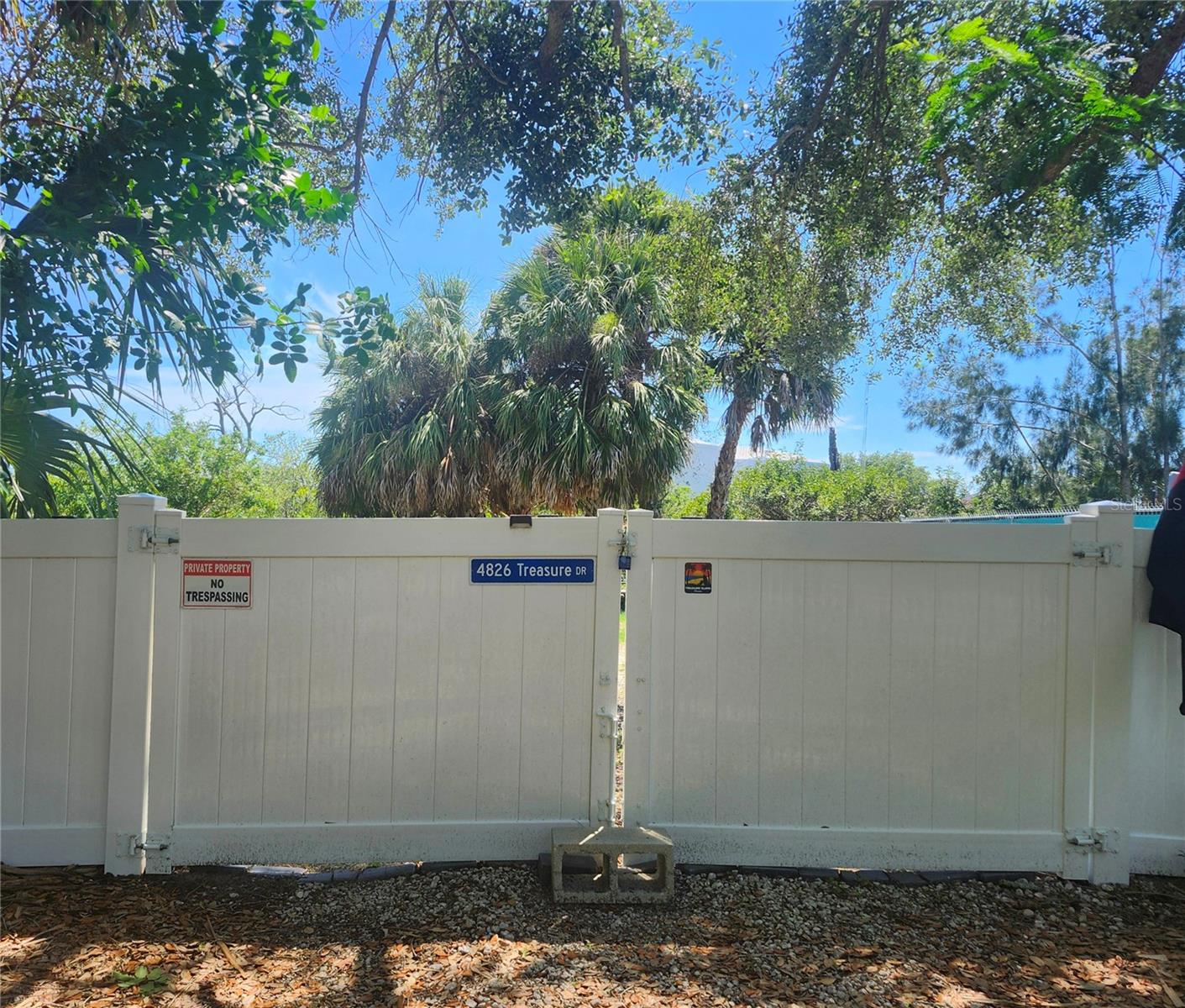 4826 TREASURE DRIVE, NEW PORT RICHEY, FL, 34652