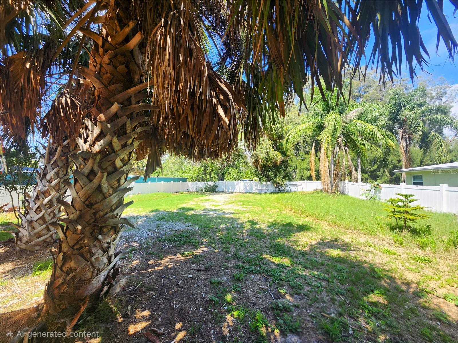 4826 TREASURE DRIVE, NEW PORT RICHEY, FL, 34652