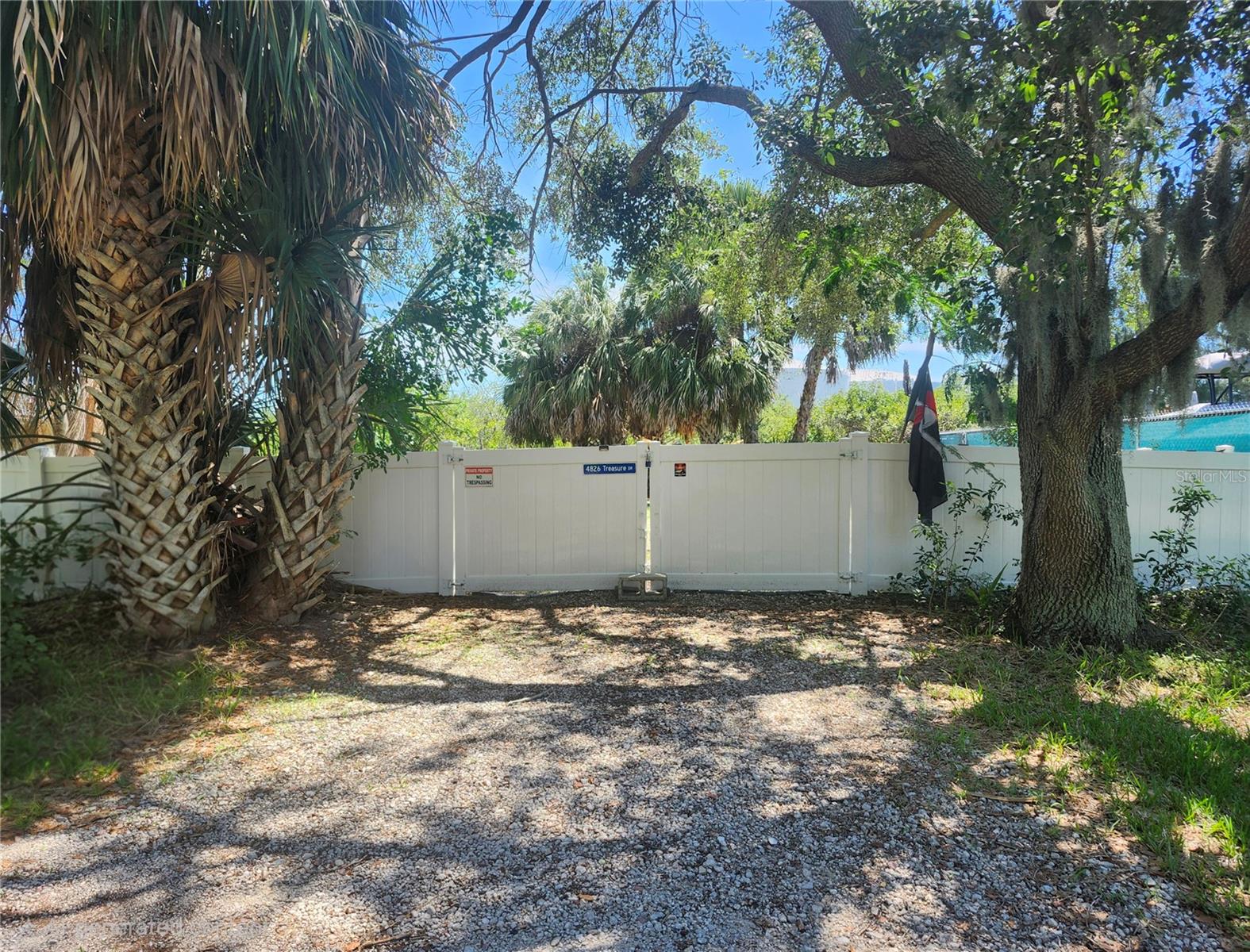 4826 TREASURE DRIVE, NEW PORT RICHEY, FL, 34652