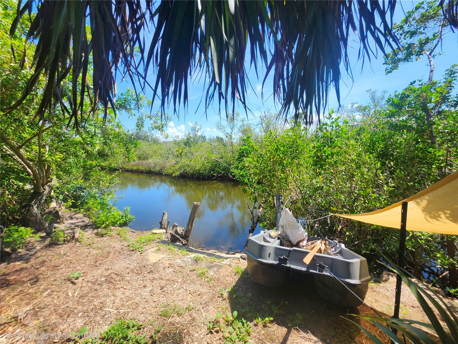 4826 TREASURE DRIVE, NEW PORT RICHEY, FL, 34652