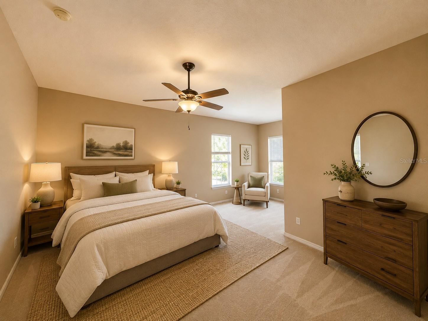 5336 TIDEWATER ST, LEESBURG, FL, 34748