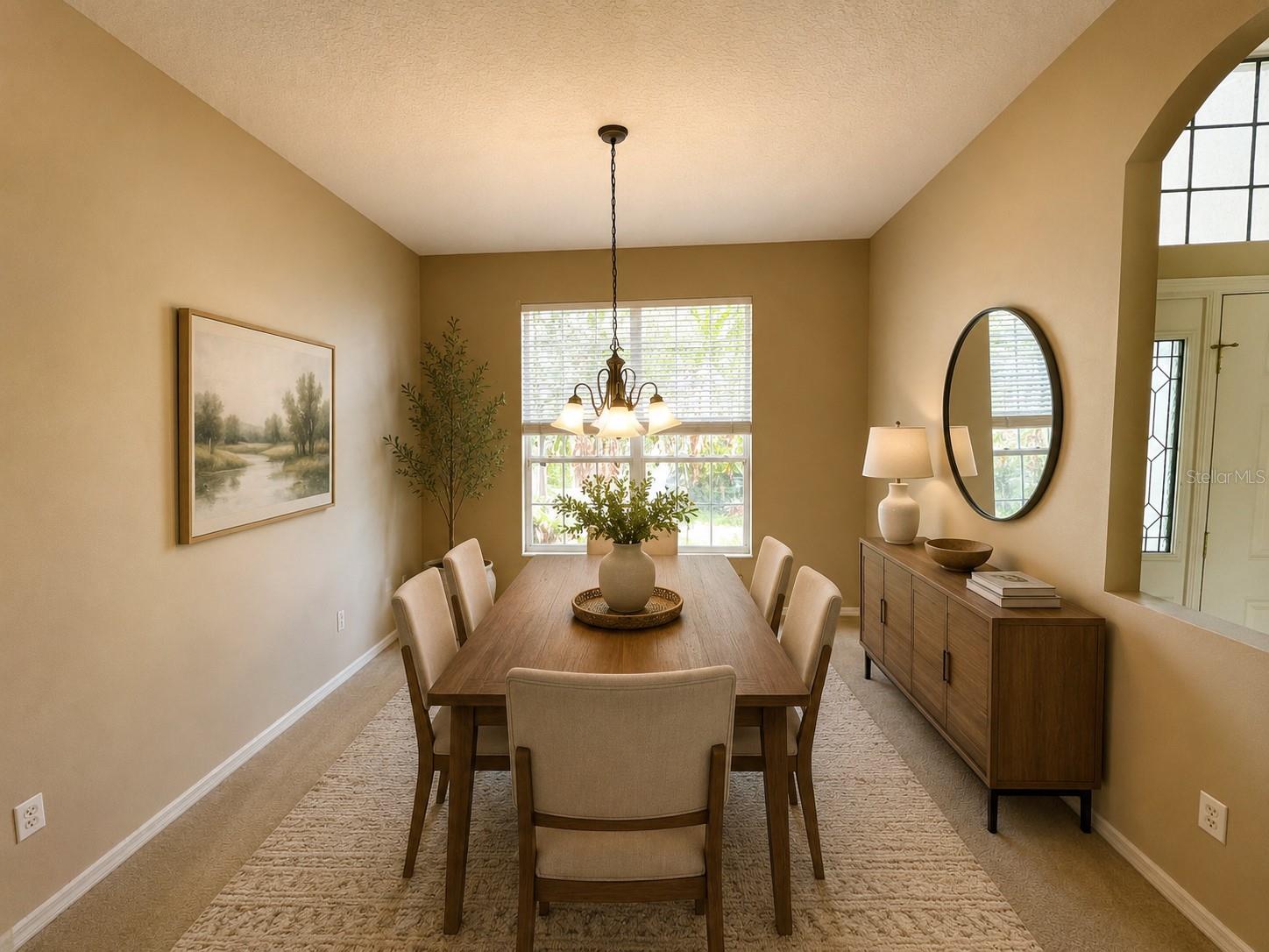 5336 TIDEWATER ST, LEESBURG, FL, 34748