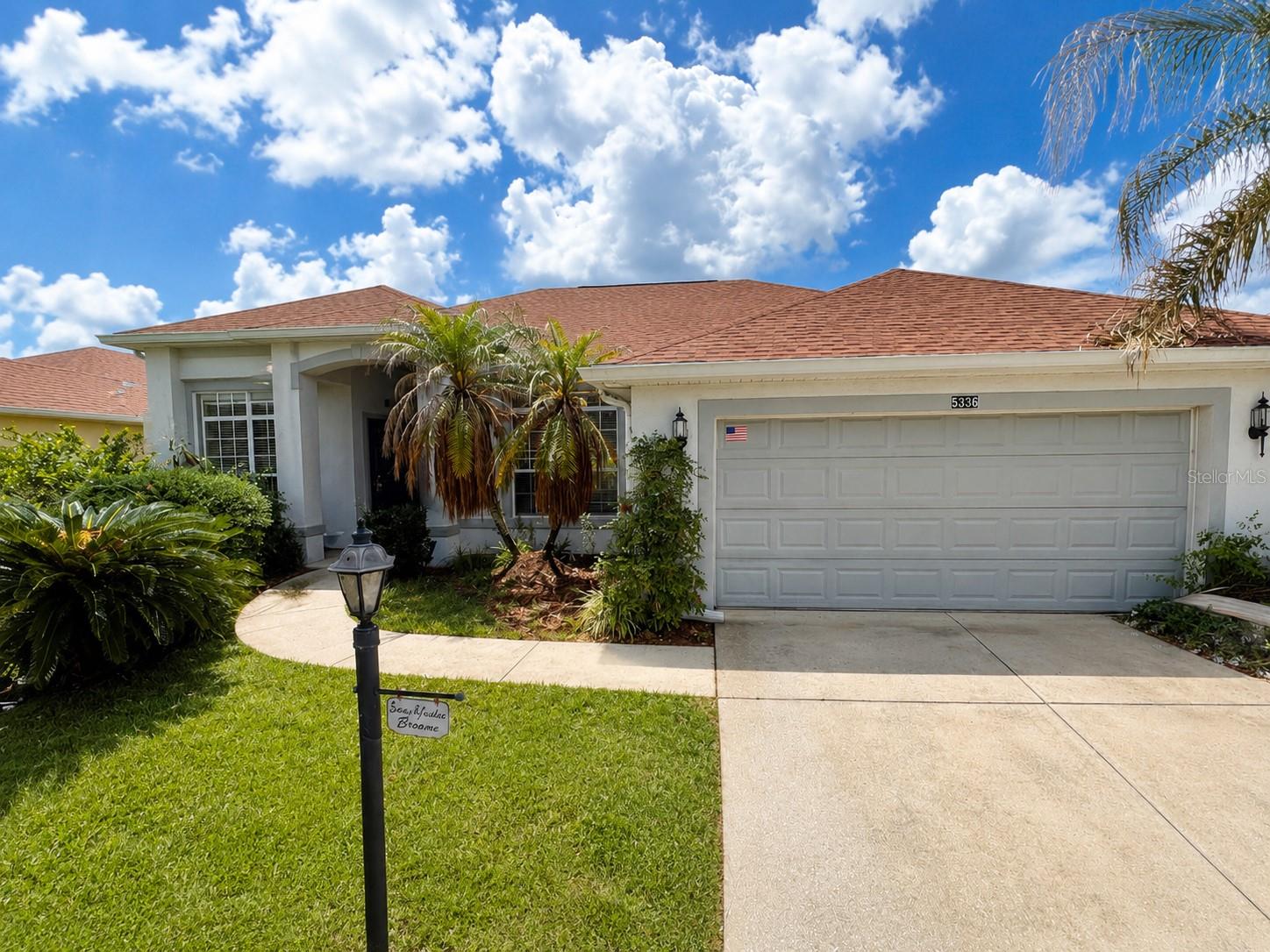 5336 TIDEWATER ST, LEESBURG, FL, 34748