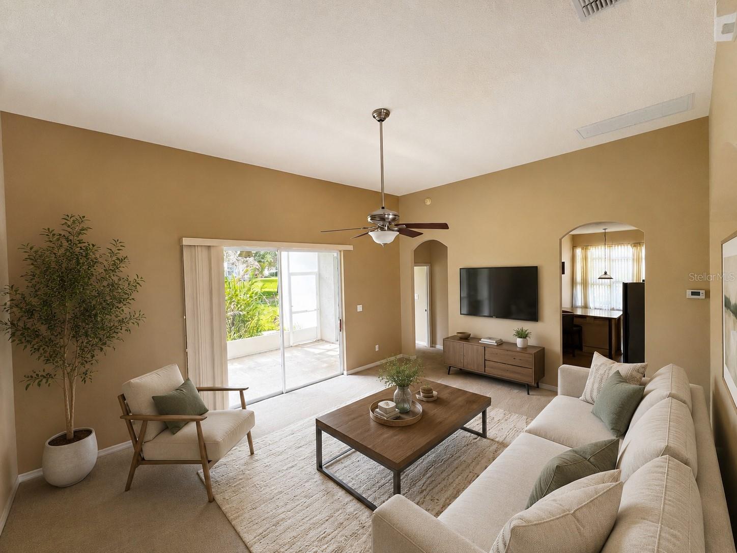 5336 TIDEWATER ST, LEESBURG, FL, 34748