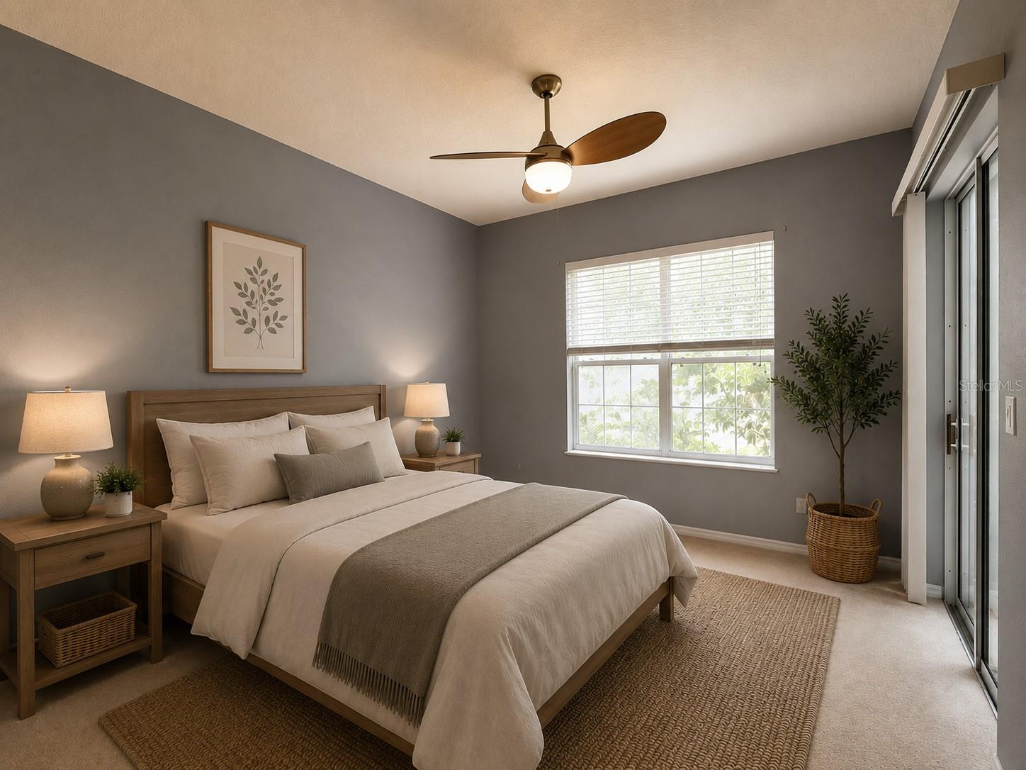 5336 TIDEWATER ST, LEESBURG, FL, 34748