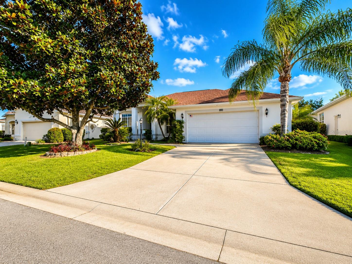 5336 TIDEWATER ST, LEESBURG, FL, 34748