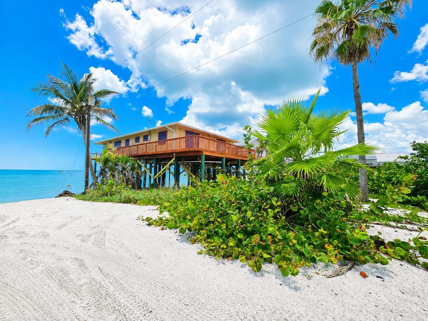 8598 MARSH ST, BOCA GRANDE, FL, 33921