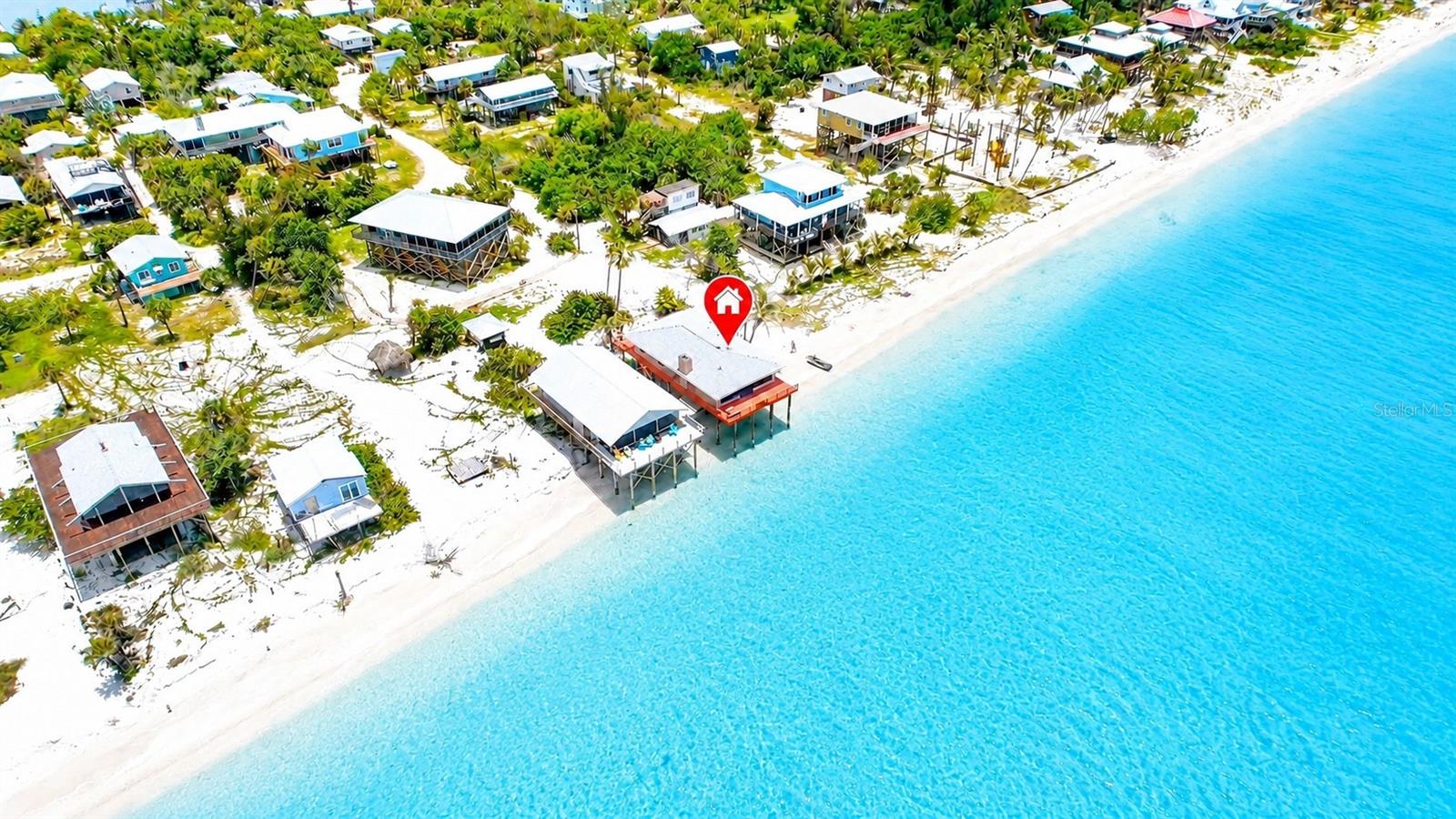 8598 MARSH ST, BOCA GRANDE, FL, 33921