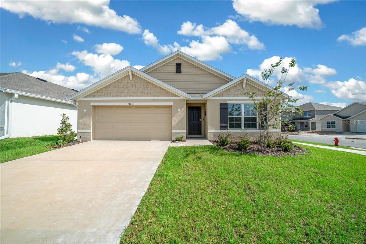 4163 SW 53RD LANE RD, OCALA, FL, 34474