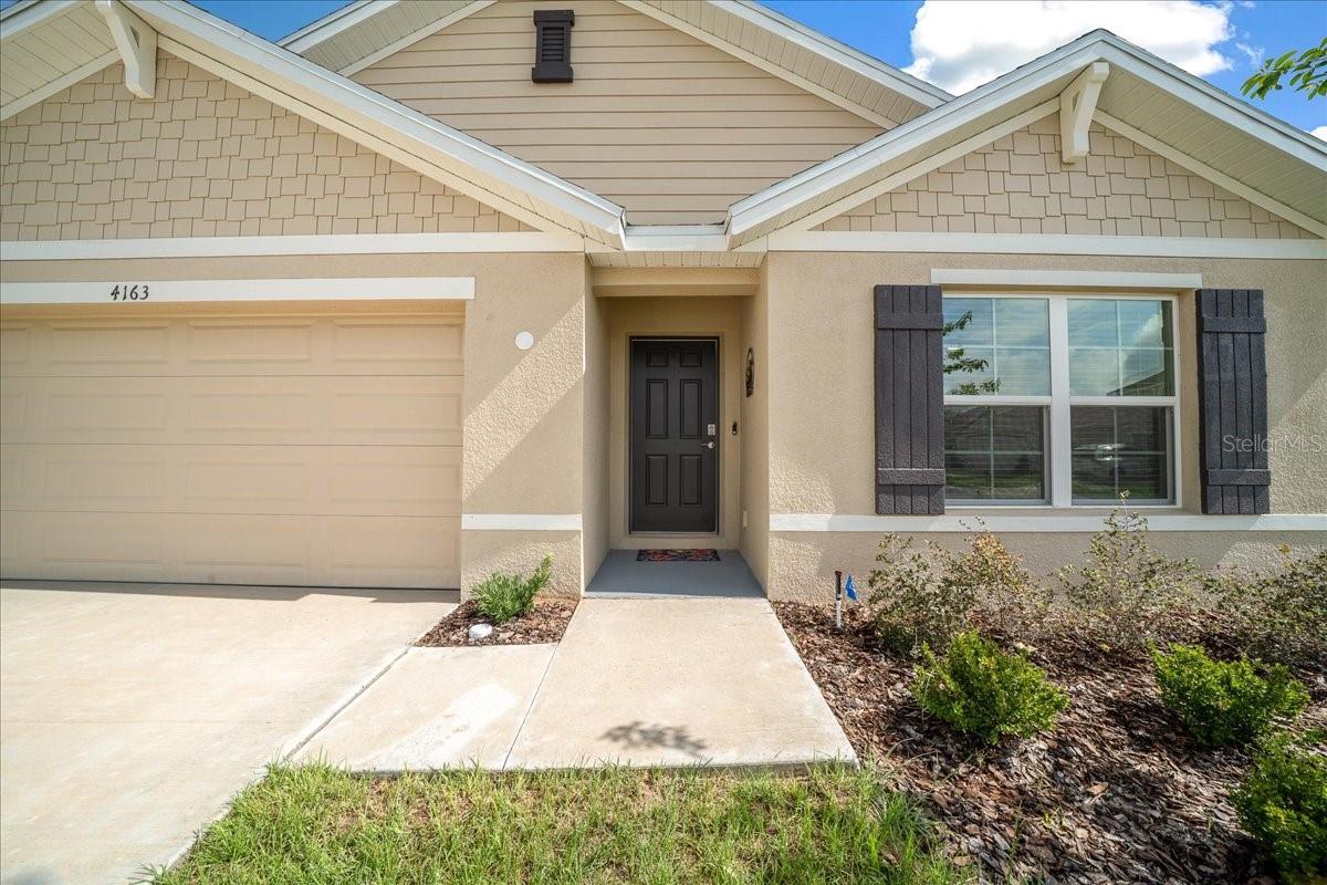 4163 SW 53RD LANE RD, OCALA, FL, 34474