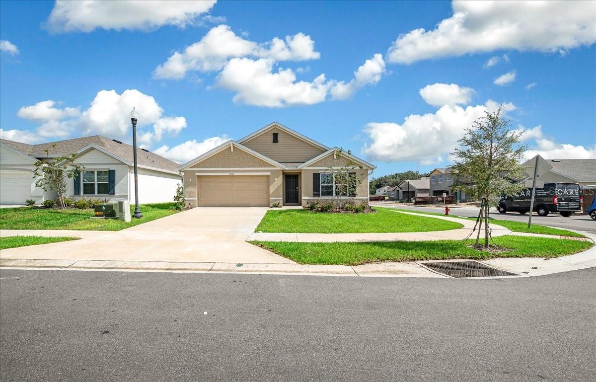 4163 SW 53RD LANE RD, OCALA, FL, 34474