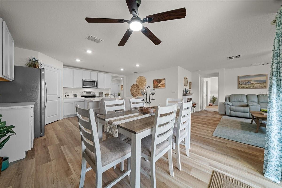 4163 SW 53RD LANE RD, OCALA, FL, 34474