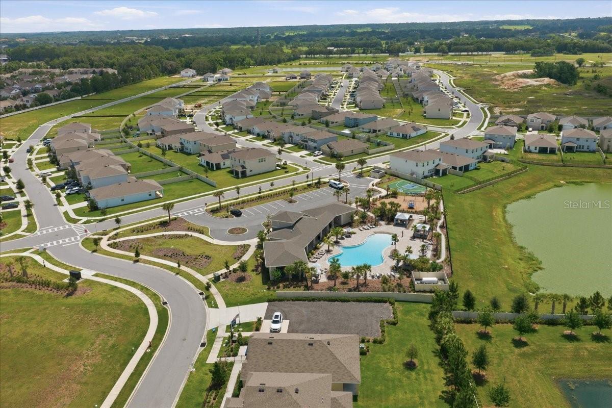 4163 SW 53RD LANE RD, OCALA, FL, 34474