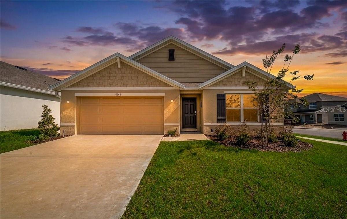 4163 SW 53RD LANE RD, OCALA, FL, 34474