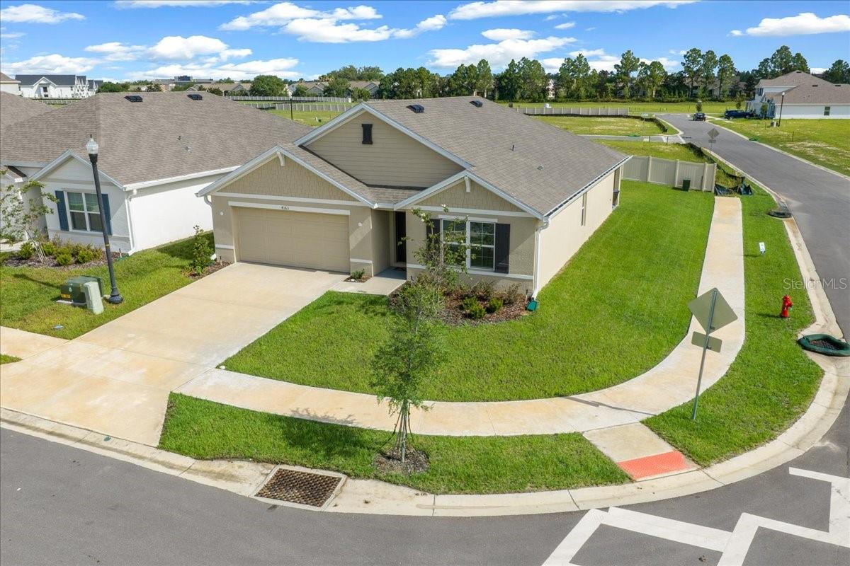 4163 SW 53RD LANE RD, OCALA, FL, 34474