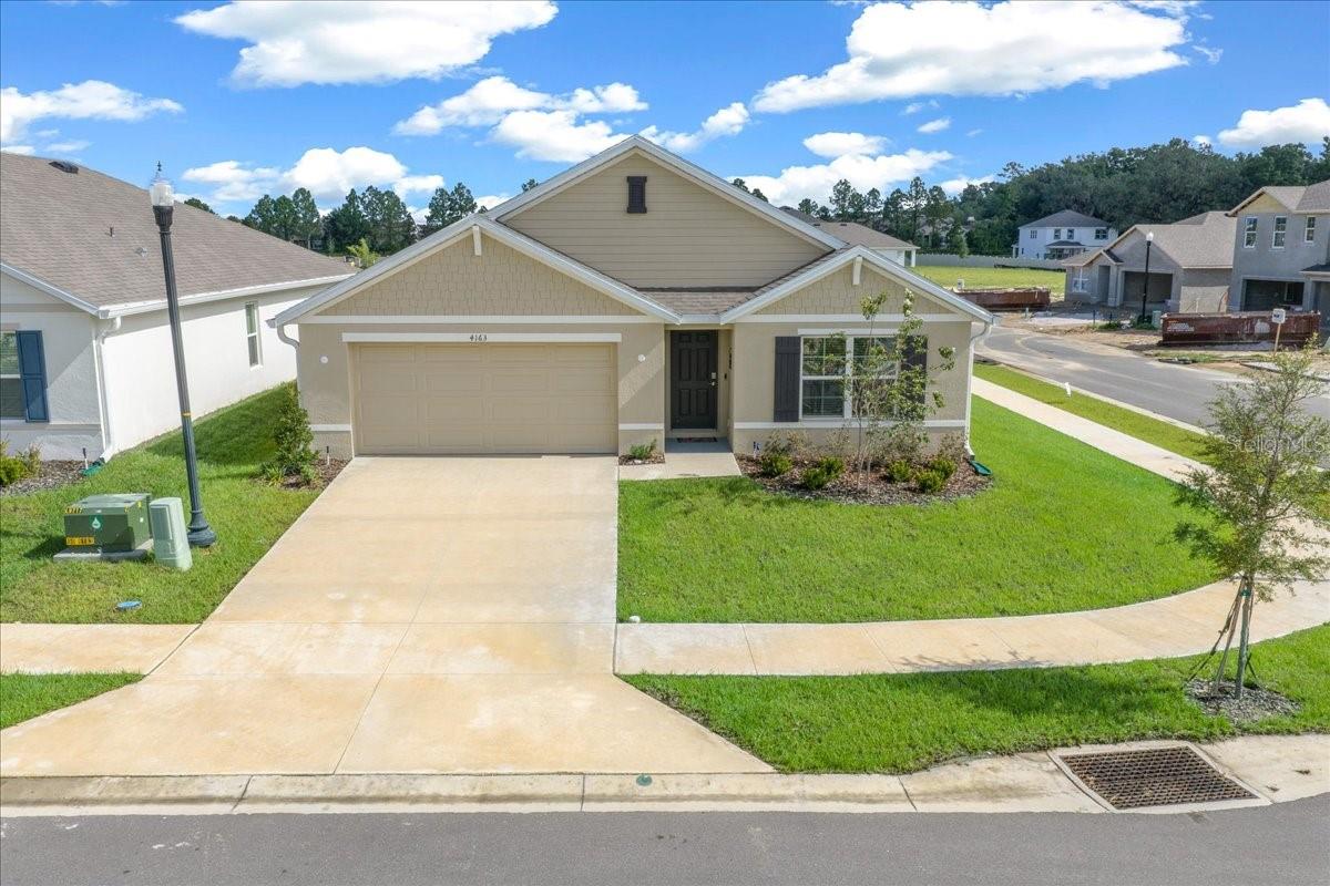 4163 SW 53RD LANE RD, OCALA, FL, 34474