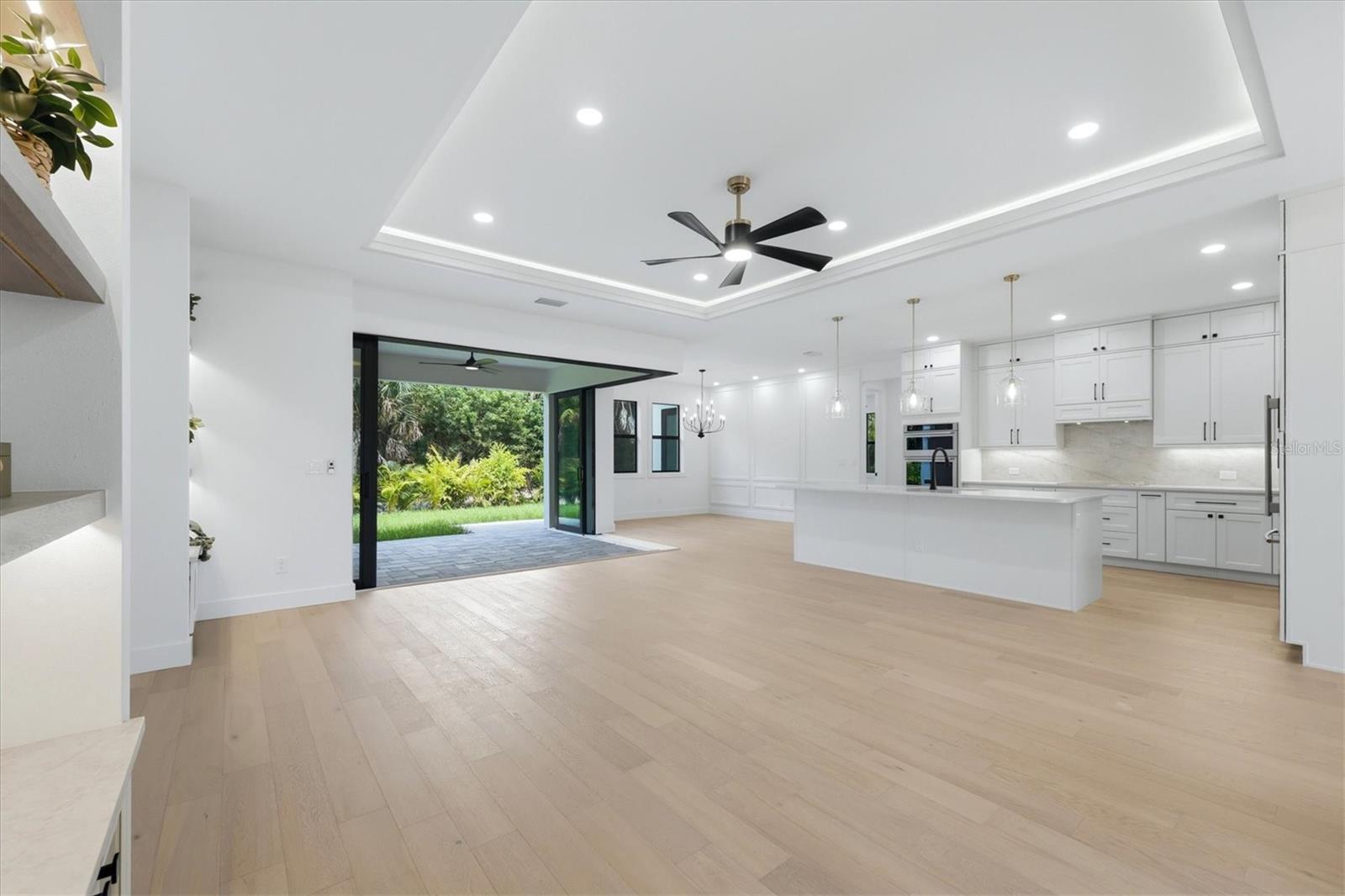 166 MEDALIST RD, ROTONDA WEST, FL, 33947
