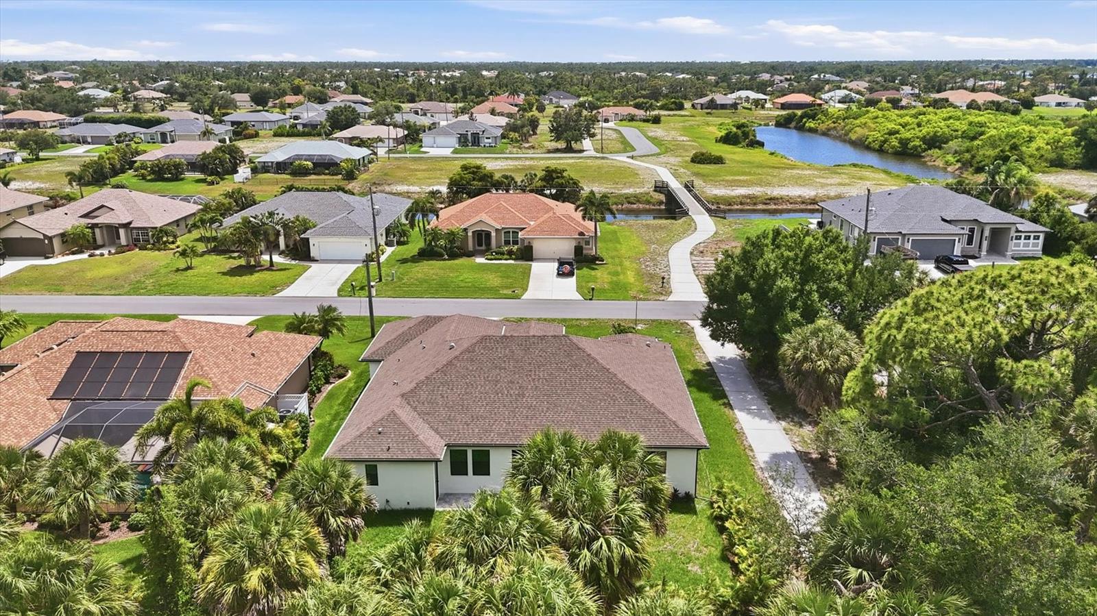 166 MEDALIST RD, ROTONDA WEST, FL, 33947