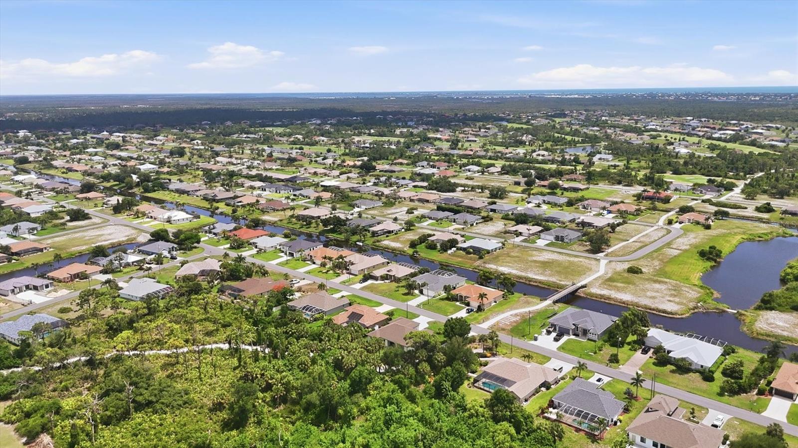 166 MEDALIST RD, ROTONDA WEST, FL, 33947