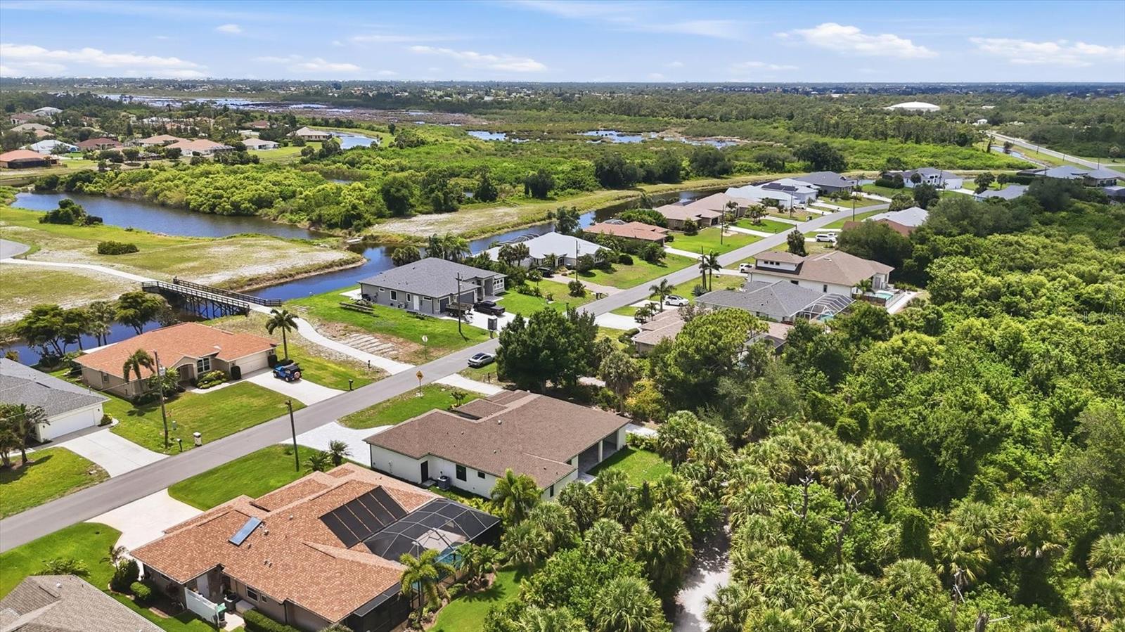 166 MEDALIST RD, ROTONDA WEST, FL, 33947