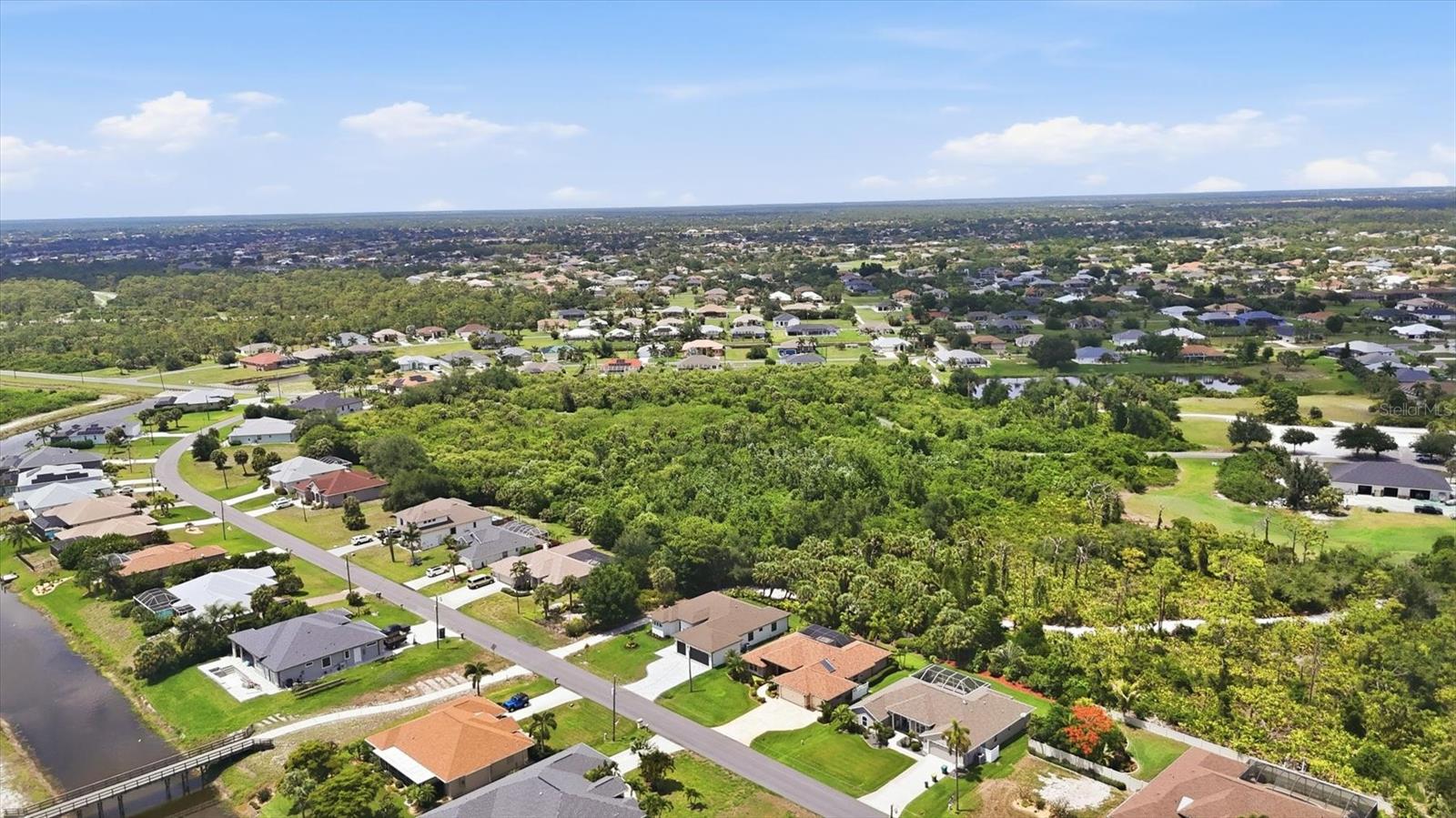 166 MEDALIST RD, ROTONDA WEST, FL, 33947
