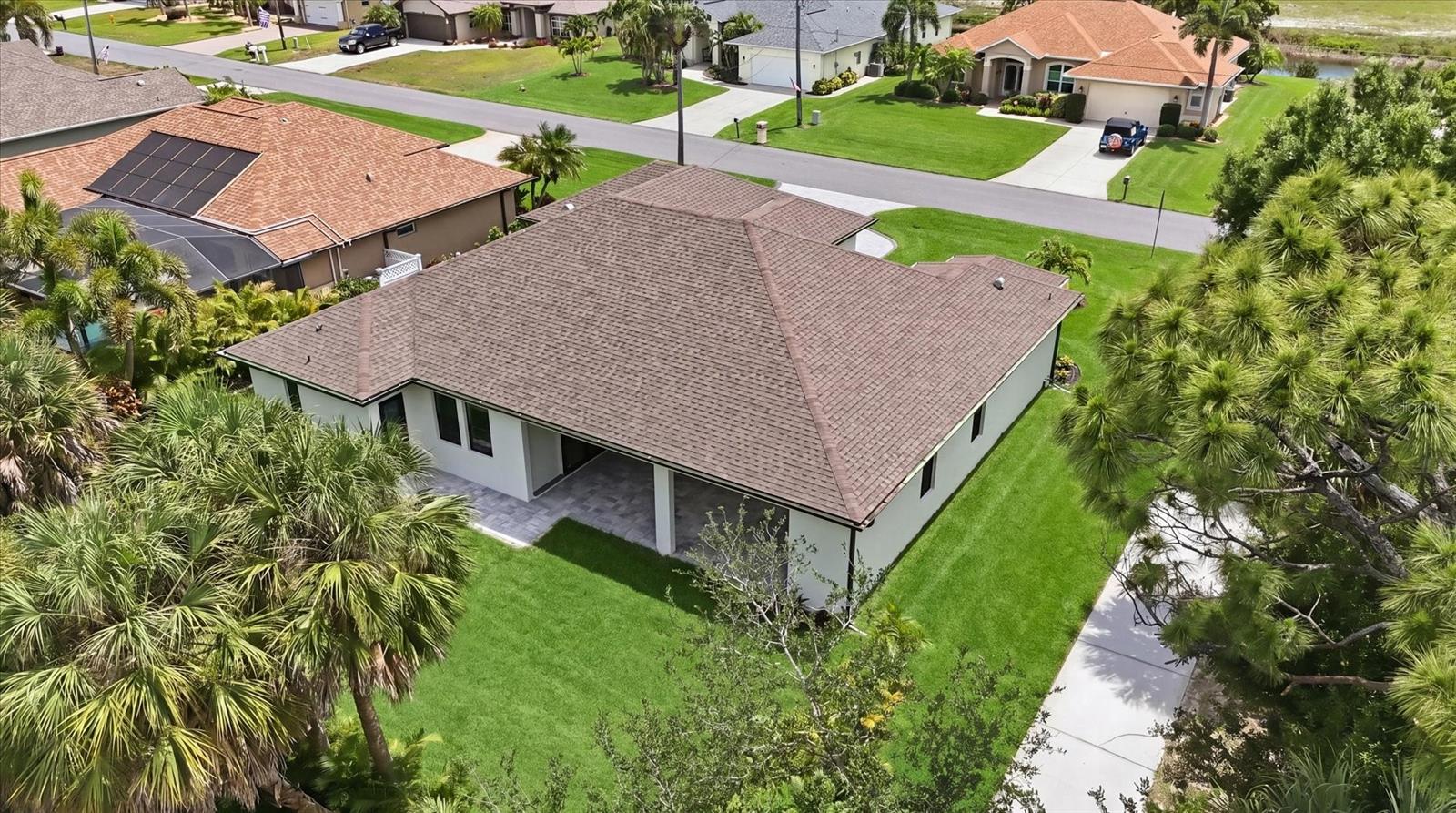 166 MEDALIST RD, ROTONDA WEST, FL, 33947