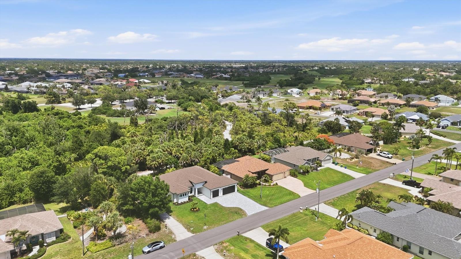 166 MEDALIST RD, ROTONDA WEST, FL, 33947