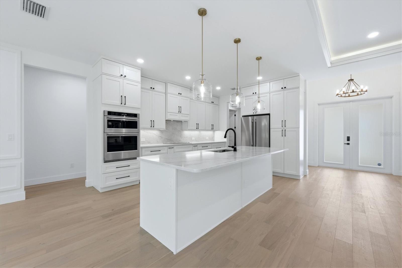 166 MEDALIST RD, ROTONDA WEST, FL, 33947