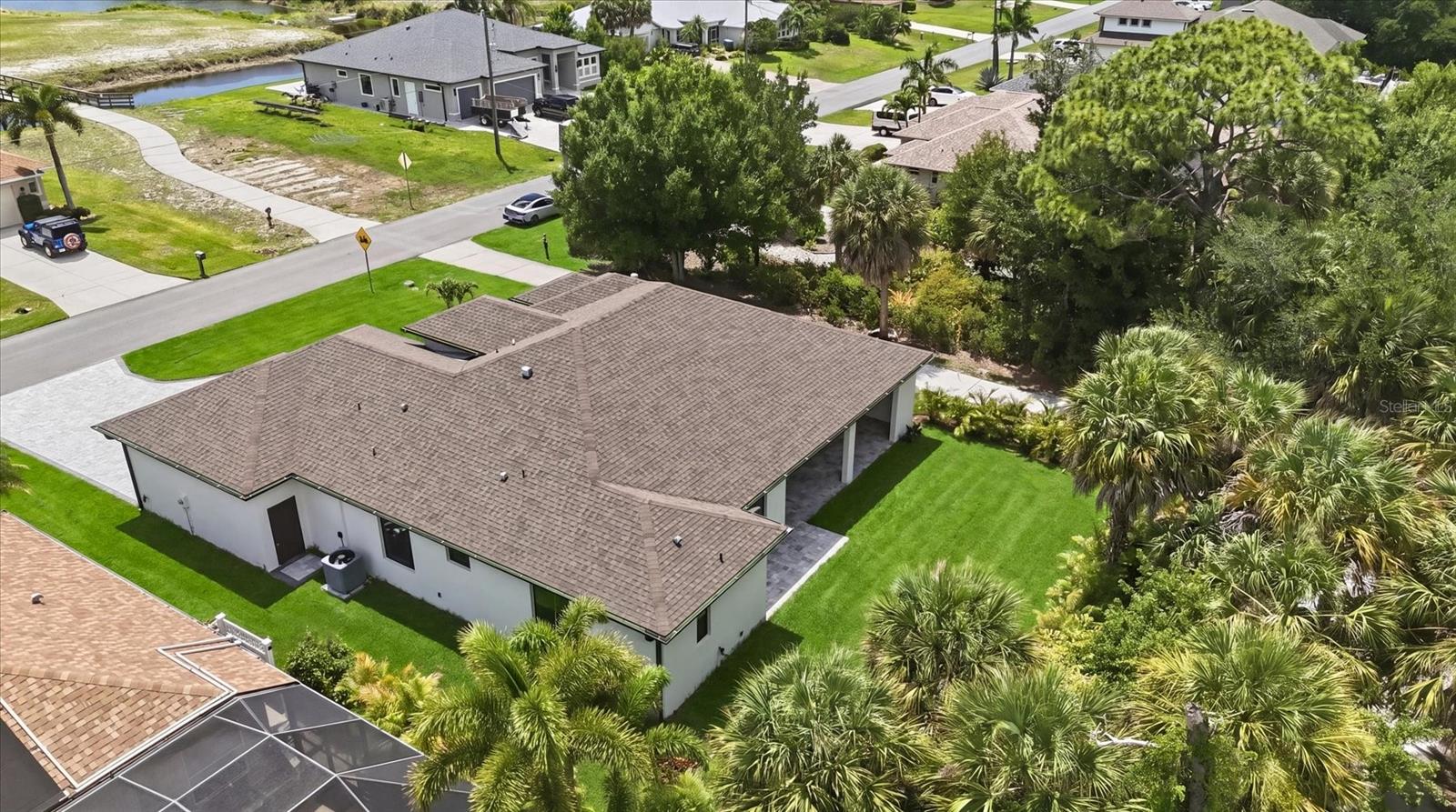 166 MEDALIST RD, ROTONDA WEST, FL, 33947