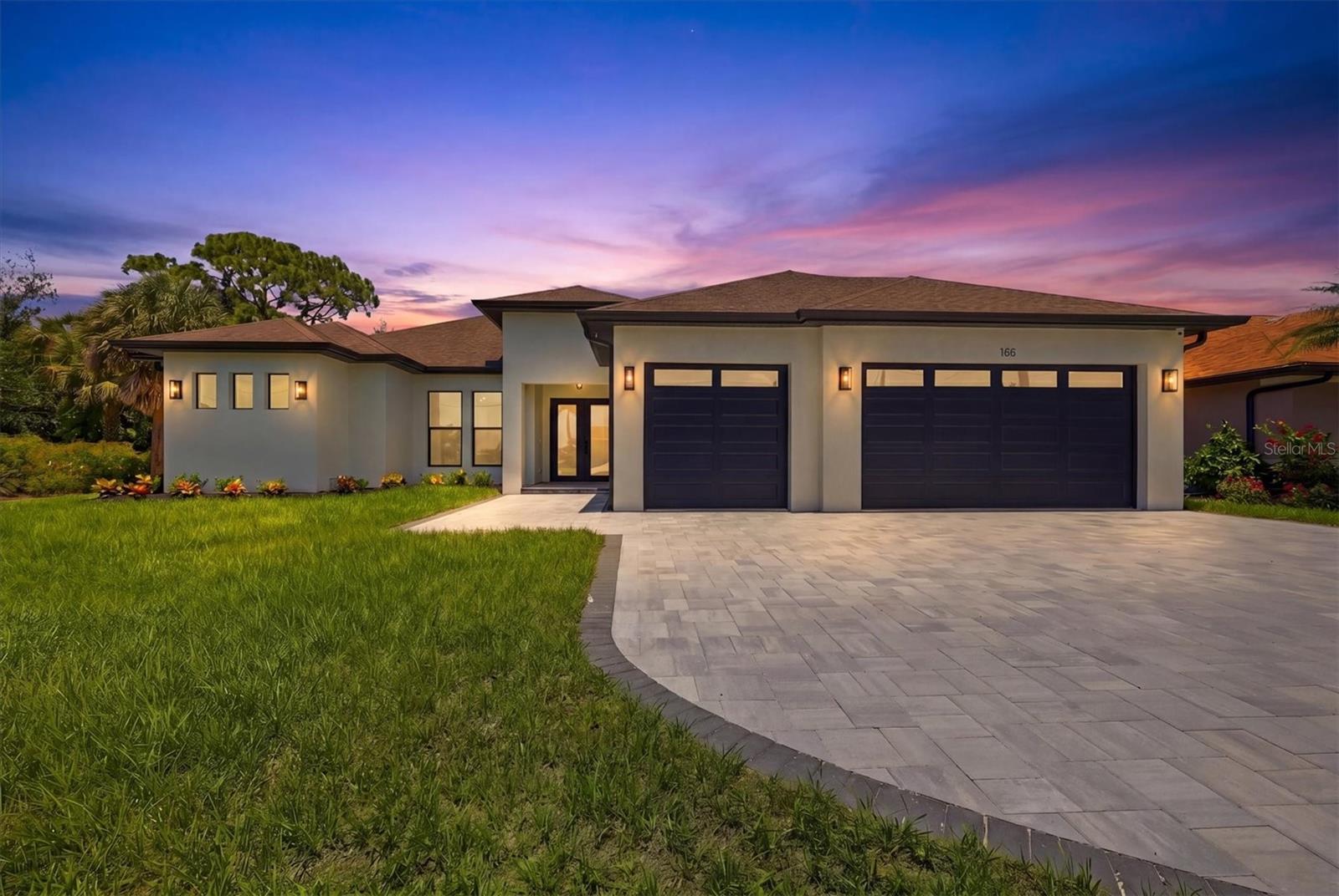 166 MEDALIST RD, ROTONDA WEST, FL, 33947