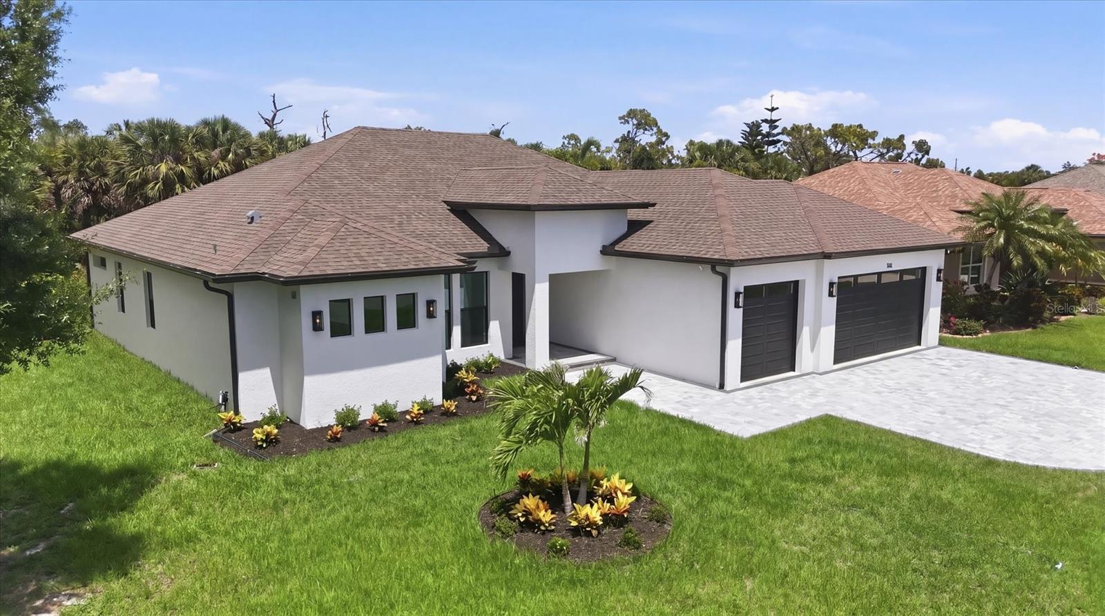 166 MEDALIST RD, ROTONDA WEST, FL, 33947