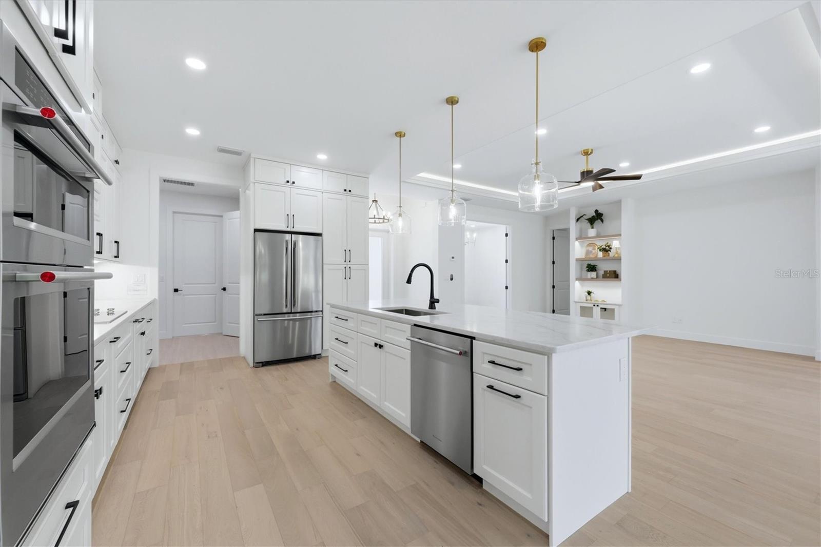 166 MEDALIST RD, ROTONDA WEST, FL, 33947