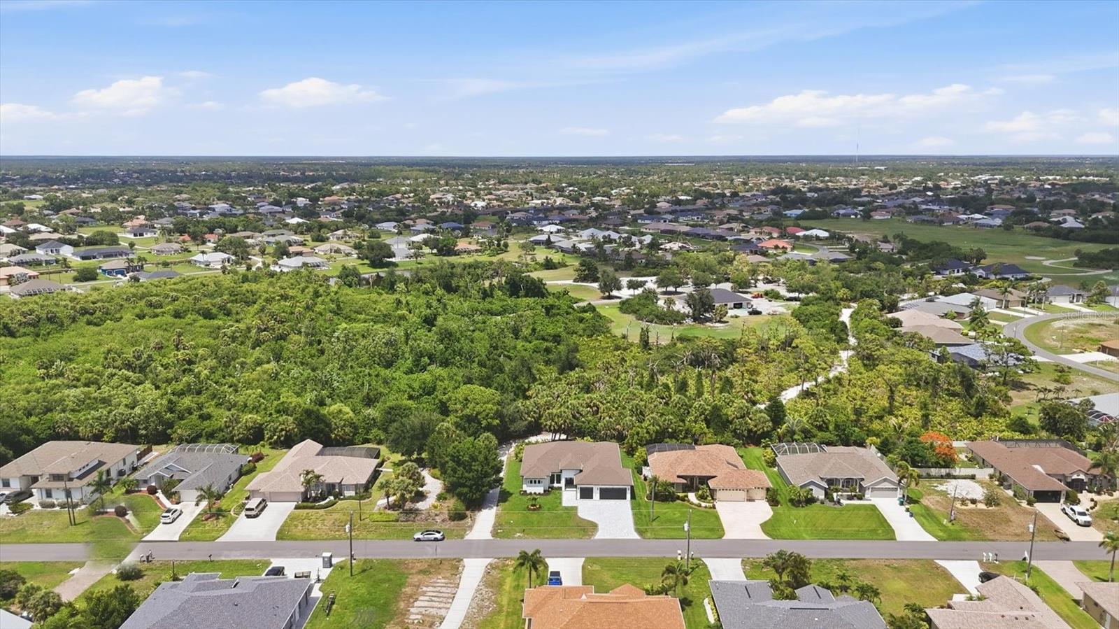 166 MEDALIST RD, ROTONDA WEST, FL, 33947