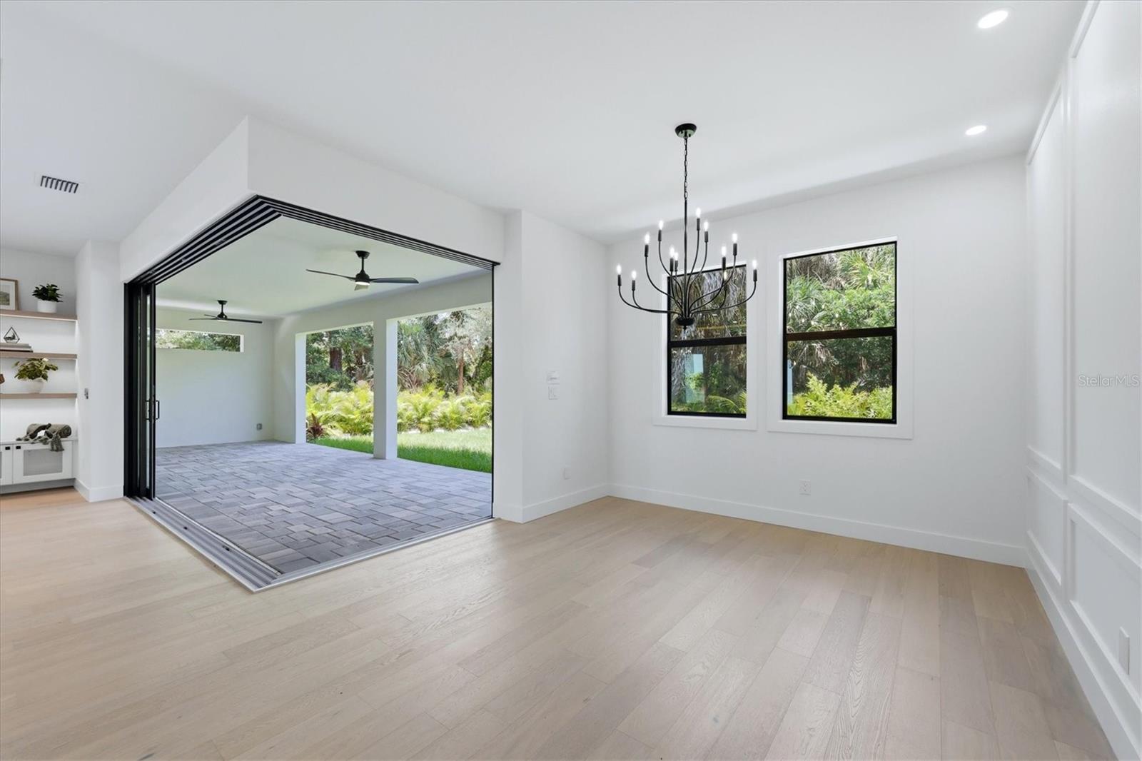 166 MEDALIST RD, ROTONDA WEST, FL, 33947