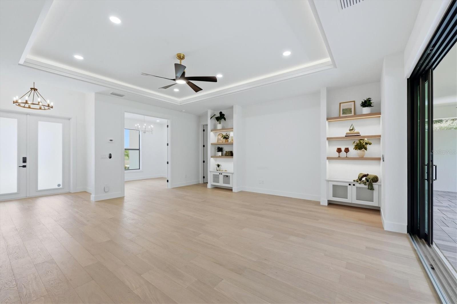 166 MEDALIST RD, ROTONDA WEST, FL, 33947